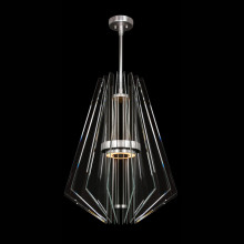 Newton 28" Round Pendant
