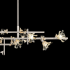 Azu 65" Linear Pendant