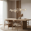Azu 65" Linear Pendant