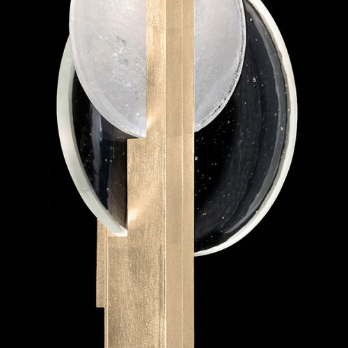 Selene 26 "H RSF Sconce