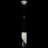 Aria 7.25" W Round Pendant