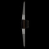 Blade 35.625"H  Sconce
