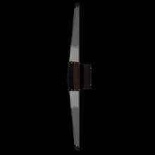 Blade 35.625"H  Sconce
