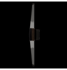 Blade 35.625"H  Sconce