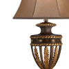 Castile 38" Table Lamp