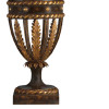 Castile 38" Table Lamp