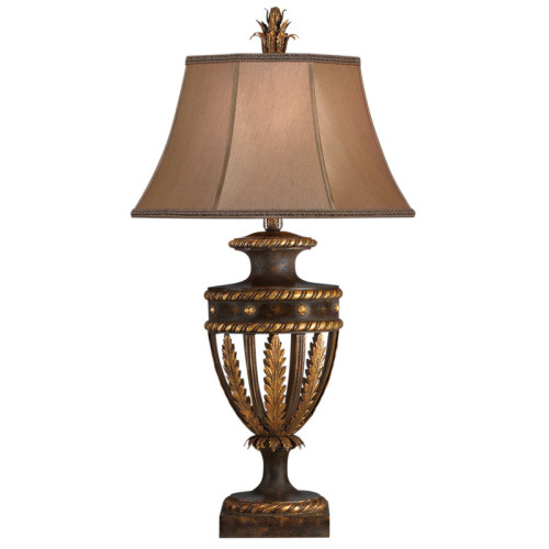 Castile 38" Table Lamp
