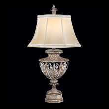 Winter Palace 37" Table Lamp