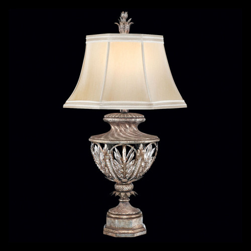 Winter Palace 37" Table Lamp