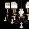 Eaton Place 32" Round Chandelier