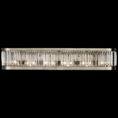 Crystal Enchantment 7 " H Sconce