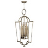 Allegretto 28" Round Pendant