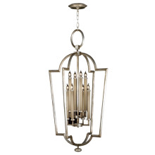 Allegretto 28" Round Pendant