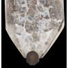 Allison Paladino 14.5"H Sconce