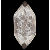 Allison Paladino 14.5"H Sconce