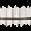 Lior 41" Round Pendant