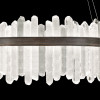 Lior 41" Round Pendant