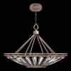 Westminster 38" Round Pendant