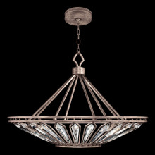 Westminster 38" Round Pendant