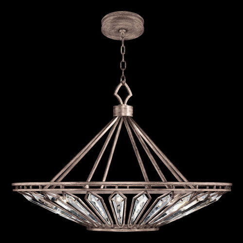 Westminster 38" Round Pendant