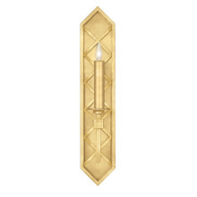 Cienfuegos 25"H Sconce