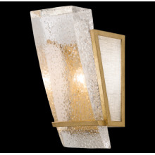 Crownstone 13" Sconce