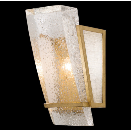 Crownstone 13" Sconce