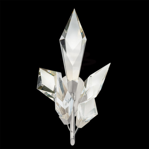 Foret 18"H  LSF Sconce