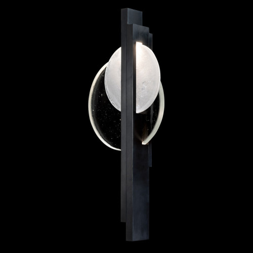 Selene 26"H LSF Sconce