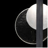 Selene 26"H LSF Sconce