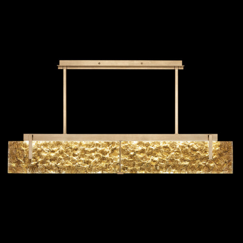 Terra 52.25" W Linear Pendant