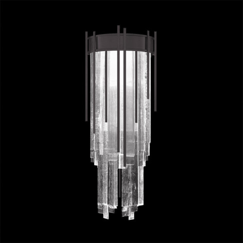 Arpeggio 31.25"H  Sconce
