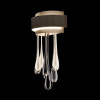 Rain 17.5"H  Sconce