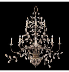 A Midsummer Nights Dream 70" Round Chandelier