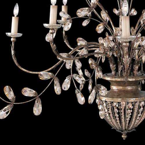 A Midsummer Nights Dream 70" Round Chandelier