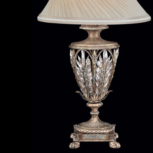 Winter Palace 33" Table Lamp