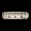 Crystal Enchantment 7" Sconce