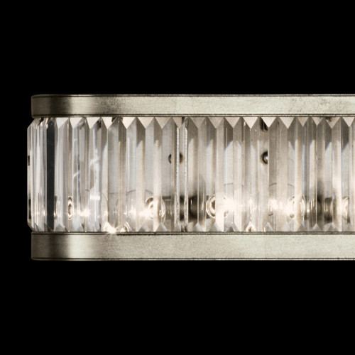 Crystal Enchantment 7" Sconce