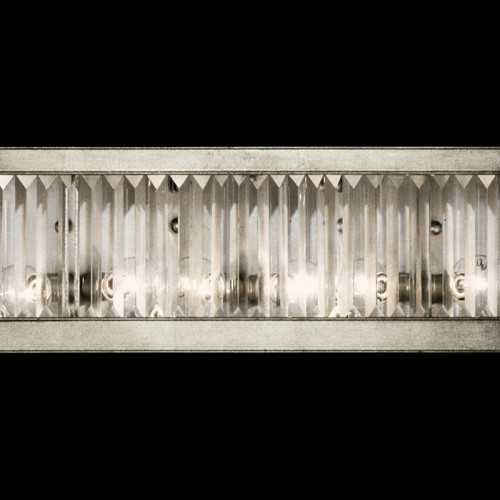 Crystal Enchantment 7" Sconce