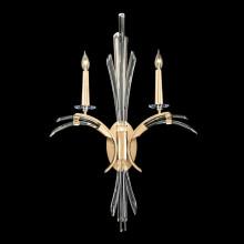 Trevi 34" H  Sconce