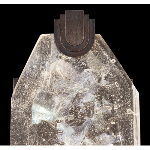 Allison Paladino 9.5"H Sconce