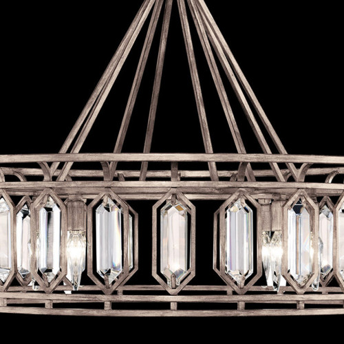 Westminster 30.5" Round Pendant