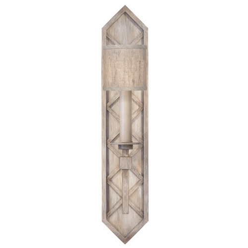 Cienfuegos 25"H Sconce w/Shade