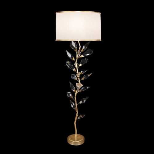 Foret 71" H Floor Lamp