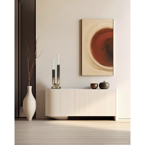 Antonia 29.75" H  Table Lamp