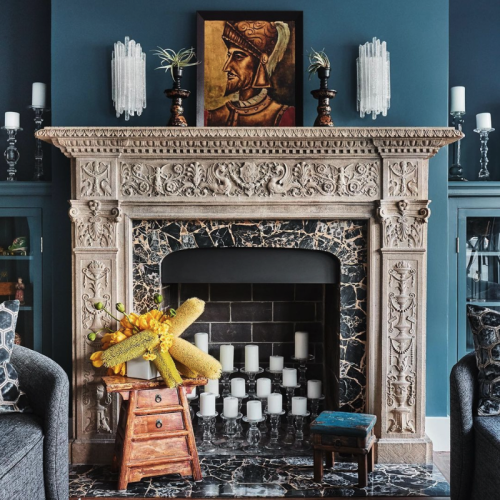 Diamantina 16.5" Sconce