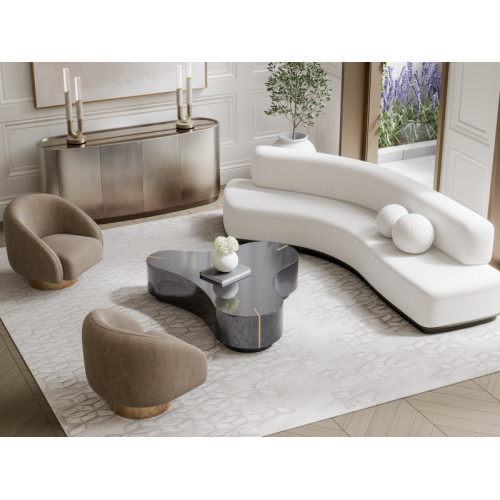 Antonia 29.75" H  Table Lamp