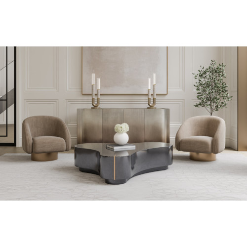 Antonia 29.75" H  Table Lamp