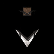 Blade Adjustable Sconce