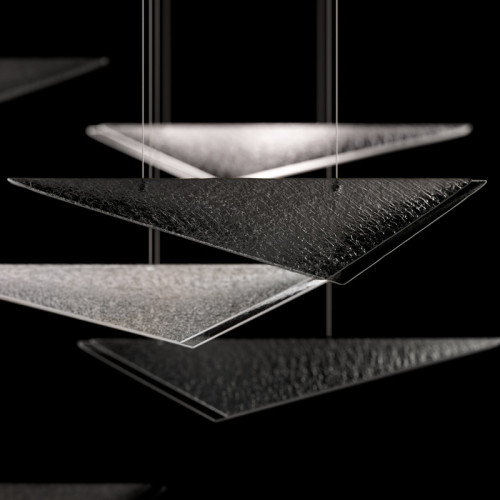 Volo 60.5"W Rectangular Pendant